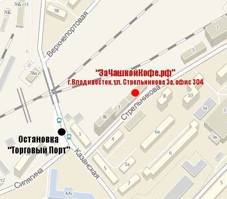 Вгуэс владивосток карта